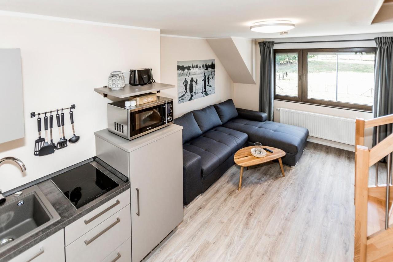Smart Resorts Haus Jade Ferienwohnung 204 وينتربرغ المظهر الخارجي الصورة