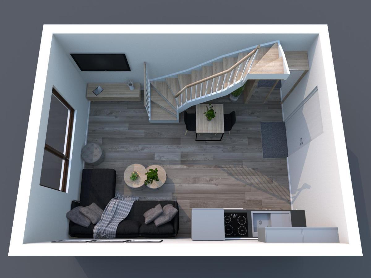 Smart Resorts Haus Jade Ferienwohnung 204 وينتربرغ المظهر الخارجي الصورة